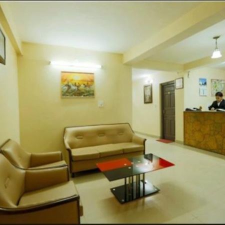 Hotel Mohan Palace Manāli Dış mekan fotoğraf